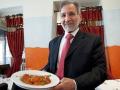 Ali Ahmed Aslam inventor' of chicken tikka masala, passes away at 77 - Hindi News | Ali Ahmed Aslam inventor' of chicken tikka masala, passes away at 77 | Latest lifestyle News at Lokmattimes.com