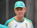 Border-Gavaskar Trophy: Australia coach Andrew McDonald says Cameron Green will be fit for first Test - Hindi News | Border-Gavaskar Trophy: Australia coach Andrew McDonald says Cameron Green will be fit for first Test | Latest cricket News at Lokmattimes.com