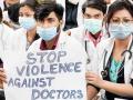 Kolkata Doctor Rape-Murder Case: FAIMA Calls Off Strike After Positive Directions From Supreme Court - Hindi News | Kolkata Doctor Rape-Murder Case: FAIMA Calls Off Strike After Positive Directions From Supreme Court | Latest national News at Lokmattimes.com