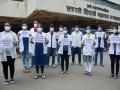 Mumbai: Resident doctors at BMC hospital to join MARD strike on Jan 2 - Hindi News | Mumbai: Resident doctors at BMC hospital to join MARD strike on Jan 2 | Latest maharashtra News at Lokmattimes.com