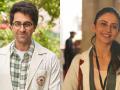 Doctor G Trailer Out: Ayushmann Khurrana's medical journey looks chaotic but funny - Hindi News | Doctor G Trailer Out: Ayushmann Khurrana's medical journey looks chaotic but funny | Latest entertainment News at Lokmattimes.com