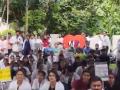 Doctors Strike In Telangana: Junior Medical Staff Boycott Work Over Unresolved Issues - Hindi News | Doctors Strike In Telangana: Junior Medical Staff Boycott Work Over Unresolved Issues | Latest national News at Lokmattimes.com