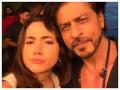 Shah Rukh Khan's Jawan’ co-star Aaliyah Qureishi narrowly escapes Thailand mall shooting - Hindi News | Shah Rukh Khan's Jawan’ co-star Aaliyah Qureishi narrowly escapes Thailand mall shooting | Latest entertainment News at Lokmattimes.com