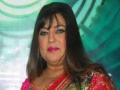 Bigg Boss fame Dolly Bindra's dance video goes viral - Hindi News | Bigg Boss fame Dolly Bindra's dance video goes viral | Latest entertainment News at Lokmattimes.com