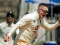 England name Dom Bess as cover for second test against New Zealand - Hindi News | England name Dom Bess as cover for second test against New Zealand | Latest cricket News at Lokmattimes.com
