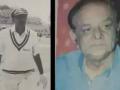 Syed Haider Ali, ‘Godfather’ of Railways cricket, passes away - Hindi News | Syed Haider Ali, ‘Godfather’ of Railways cricket, passes away | Latest cricket News at Lokmattimes.com