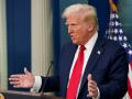 Why Donald Trump Agreed to Halt Tariffs on Canada, Mexico for 30 Days - Hindi News | Why Donald Trump Agreed to Halt Tariffs on Canada, Mexico for 30 Days | Latest international News at Lokmattimes.com