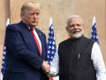 Donald Trump Assassination Attempt: Deeply Concerned by the Attack on My Friend, Says PM Narendra Modi - Hindi News | Donald Trump Assassination Attempt: Deeply Concerned by the Attack on My Friend, Says PM Narendra Modi | Latest national News at Lokmattimes.com