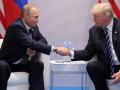 Donald Trump, Russian President Vladimir Putin Speak Over Phone, Discuss Ending War in Ukraine: Report - Hindi News | Donald Trump, Russian President Vladimir Putin Speak Over Phone, Discuss Ending War in Ukraine: Report | Latest international News at Lokmattimes.com