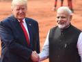 US Presidential Election 2024: World Leaders Congratulate Donald Trump After Historic Victory Over Kamala Harris (See Tweets) - Hindi News | US Presidential Election 2024: World Leaders Congratulate Donald Trump After Historic Victory Over Kamala Harris (See Tweets) | Latest international News at Lokmattimes.com