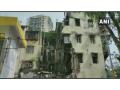 Dongri building collapse: 65 year old dies after multi-storeyed building collapses in Mumbai - Hindi News | Dongri building collapse: 65 year old dies after multi-storeyed building collapses in Mumbai | Latest maharashtra News at Lokmattimes.com