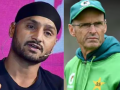 “Don’t Waste Your Time There”: Harbhajan Singh to Gary Kirsten After Pakistan’s Embarrassing T20 World Cup 2024 Exit - Hindi News | “Don’t Waste Your Time There”: Harbhajan Singh to Gary Kirsten After Pakistan’s Embarrassing T20 World Cup 2024 Exit | Latest cricket News at Lokmattimes.com