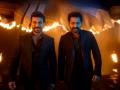 RRR's first song: Jr NTR and Ram Charan's track celebrates the bond of friendship - Hindi News | RRR's first song: Jr NTR and Ram Charan's track celebrates the bond of friendship | Latest entertainment News at Lokmattimes.com