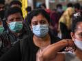 Maharashtra reports 18,466 new Covid-19 cases - Hindi News | Maharashtra reports 18,466 new Covid-19 cases | Latest maharashtra News at Lokmattimes.com