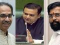 Rahul Narwekar should now expedite process of disqualification of rebel MLAs: Sunil Prabhu - Hindi News | Rahul Narwekar should now expedite process of disqualification of rebel MLAs: Sunil Prabhu | Latest maharashtra News at Lokmattimes.com
