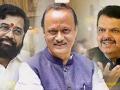 Ajit Pawar gets Finance portfolio in Maharashtra cabinet expansion - Hindi News | Ajit Pawar gets Finance portfolio in Maharashtra cabinet expansion | Latest maharashtra News at Lokmattimes.com
