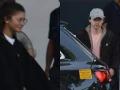 Spider-Man stars Tom Holland and Zendaya arrive together in Mumbai - Hindi News | Spider-Man stars Tom Holland and Zendaya arrive together in Mumbai | Latest entertainment News at Lokmattimes.com
