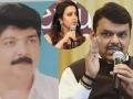 Mumbai court grants bail to bookie Anil Jaisinghani in Amruta Fadnavis bribe and extortion case - Hindi News | Mumbai court grants bail to bookie Anil Jaisinghani in Amruta Fadnavis bribe and extortion case | Latest maharashtra News at Lokmattimes.com