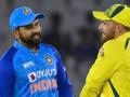 Australia vs India Warm Up Match: Shami's last over heroics powers India to a 6 run win - Hindi News | Australia vs India Warm Up Match: Shami's last over heroics powers India to a 6 run win | Latest cricket News at Lokmattimes.com