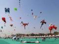 Uttarayan 2024: Nine Cities in Gujarat to Host International Kite Festival 2024 - Hindi News | Uttarayan 2024: Nine Cities in Gujarat to Host International Kite Festival 2024 | Latest lifestyle News at Lokmattimes.com