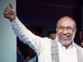 N Biren Singh retained as Manipur Chief Minister - Hindi News | N Biren Singh retained as Manipur Chief Minister | Latest national News at Lokmattimes.com