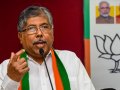 BJP working towards winning Kasba Peth bypoll, will not remain inattentive: Chandrakant Patil - Hindi News | BJP working towards winning Kasba Peth bypoll, will not remain inattentive: Chandrakant Patil | Latest maharashtra News at Lokmattimes.com