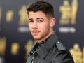 Nick Jonas hospitalised after suffering injury on sets - Hindi News | Nick Jonas hospitalised after suffering injury on sets | Latest entertainment News at Lokmattimes.com