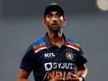 Prasidh Krishna recovers from COVID-19; to join India squad for UK tour - Hindi News | Prasidh Krishna recovers from COVID-19; to join India squad for UK tour | Latest cricket News at Lokmattimes.com