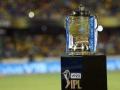 Pending games of IPL 2021 to be held in UAE by September-October - Reports - Hindi News | Pending games of IPL 2021 to be held in UAE by September-October - Reports | Latest cricket News at Lokmattimes.com