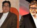 Amitabh Bachchan remembers ‘Shakti ’ co-star Dilip Kumar in a heartfelt note - Hindi News | Amitabh Bachchan remembers ‘Shakti ’ co-star Dilip Kumar in a heartfelt note | Latest entertainment News at Lokmattimes.com