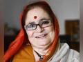 Noted Dogri poet Padma Sachdev passes away at 81 - Hindi News | Noted Dogri poet Padma Sachdev passes away at 81 | Latest entertainment News at Lokmattimes.com