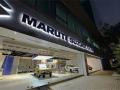 CCI imposes ₹200 crore penalty on Maruti for restricting discounts by dealers - Hindi News | CCI imposes ₹200 crore penalty on Maruti for restricting discounts by dealers | Latest business News at Lokmattimes.com