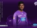 Hobart Hurricanes re-sign Sandeep Lamichhane for BBL 2021-22 - Hindi News | Hobart Hurricanes re-sign Sandeep Lamichhane for BBL 2021-22 | Latest cricket News at Lokmattimes.com