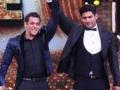 Salman Khan in disbelief after Siddharth Shukla's sudden death due to heart attack - Hindi News | Salman Khan in disbelief after Siddharth Shukla's sudden death due to heart attack | Latest entertainment News at Lokmattimes.com