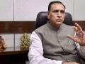 Gujarat CM Vijay Rupani confirms he is still associated with BJP after his resignation - Hindi News | Gujarat CM Vijay Rupani confirms he is still associated with BJP after his resignation | Latest national News at Lokmattimes.com