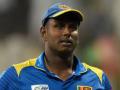 Sri Lanka announce squad for T20 World Cup, selectors leave out Angelo Mathews - Hindi News | Sri Lanka announce squad for T20 World Cup, selectors leave out Angelo Mathews | Latest cricket News at Lokmattimes.com