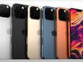 Apple iPhone 13 series: Check features, price, release date, design - Hindi News | Apple iPhone 13 series: Check features, price, release date, design | Latest technology News at Lokmattimes.com