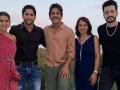Nagarjuna calls his son's divorce with Samantha Akkineni 'Unfortunate' - Hindi News | Nagarjuna calls his son's divorce with Samantha Akkineni 'Unfortunate' | Latest entertainment News at Lokmattimes.com