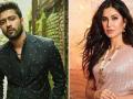 Vicky Kaushal and Katrina Kaif's wedding to be a 3-day affair from December 7 to 9? - Hindi News | Vicky Kaushal and Katrina Kaif's wedding to be a 3-day affair from December 7 to 9? | Latest entertainment News at Lokmattimes.com