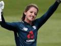 Sarah Taylor appointed assistant coach of Team Abu Dhabi - Hindi News | Sarah Taylor appointed assistant coach of Team Abu Dhabi | Latest cricket News at Lokmattimes.com