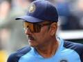 Ravi Shastri hints at Virat Kohli quitting ODI captaincy soon - Hindi News | Ravi Shastri hints at Virat Kohli quitting ODI captaincy soon | Latest cricket News at Lokmattimes.com