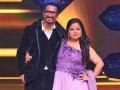 Bharti Singh and husband Haarsh Limbachiyaa expecting their first child? - Hindi News | Bharti Singh and husband Haarsh Limbachiyaa expecting their first child? | Latest entertainment News at Lokmattimes.com