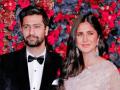 Vicky Kaushal and Katrina Kaif's first pic as husband and wife goes viral! - Hindi News | Vicky Kaushal and Katrina Kaif's first pic as husband and wife goes viral! | Latest entertainment News at Lokmattimes.com