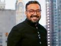 Anurag Kashyap announces his next untitled film with Kriti Sanon - Hindi News | Anurag Kashyap announces his next untitled film with Kriti Sanon | Latest entertainment News at Lokmattimes.com