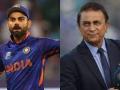 Sunil Gavaskar claims Kohli's over-confident statements led to his removal as ODI captain - Hindi News | Sunil Gavaskar claims Kohli's over-confident statements led to his removal as ODI captain | Latest cricket News at Lokmattimes.com