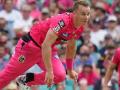 Tom Curran ruled out of Big Bash League due to back injury - Hindi News | Tom Curran ruled out of Big Bash League due to back injury | Latest cricket News at Lokmattimes.com