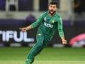 Sydney Sixers sign Shadab Khan for remainder of BBL 2021-22 - Hindi News | Sydney Sixers sign Shadab Khan for remainder of BBL 2021-22 | Latest cricket News at Lokmattimes.com