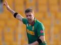 South Africa vs India: Anrich Nortje ruled out of ODI series, Faf du Plessis misses out - Hindi News | South Africa vs India: Anrich Nortje ruled out of ODI series, Faf du Plessis misses out | Latest cricket News at Lokmattimes.com