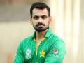 Mohammad Hafeez announces retirement from international cricket - Hindi News | Mohammad Hafeez announces retirement from international cricket | Latest cricket News at Lokmattimes.com