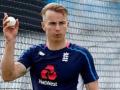 Tom Curran ruled out of IPL 2022 with stress fracture - Hindi News | Tom Curran ruled out of IPL 2022 with stress fracture | Latest cricket News at Lokmattimes.com